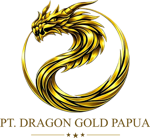 dragongoldpapua.com